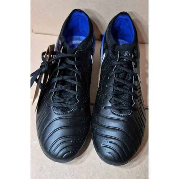 NIKE TIEMPO LEGEND 10 Elite FG ACC LEATHER MEN\'S Size 6 = WOMEN\'S Size 7.5 NEW main image 7